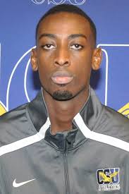 2016-17 Men's Basketball Roster