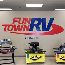 Fun town rv conroe tx. Fun Town Rv Home Facebook