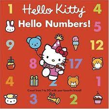 Hello kitty's friends, hello kitty characters, wallpaper, color pages, episode guide, fonts and a lot more. 76 Hello Kitty Books Ideas Hello Kitty Book Hello Kitty Kitty