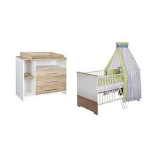 Eine besondere variante ist das babybett mit einer wickelkommode. Babybett Wickelkommode Im Set Online Kaufen Baby Walz