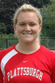 2009 Women's Soccer Roster