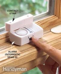 Safe Home Security Tips Home Security Tips Home Safety Tips Diy Home Security