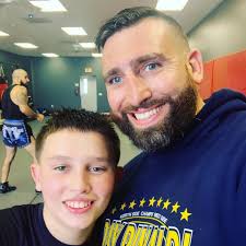 Martial Arts School Hernando County Florida Muay Thai .