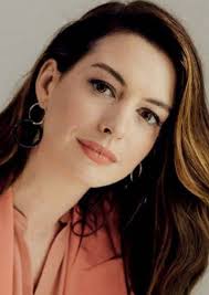 Fan Casting Anne Hathaway as Betsy Dobson in All for the Game