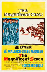 Is bo and luke still alive? The Magnificent Seven Wikipedia
