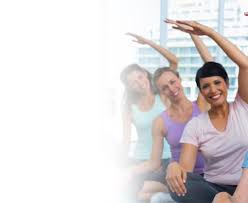 *please consult your health care provider before beginning any fitness program. Yoga Burn Products