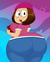 Rule34 - If it exists, there is porn of it  3barts, meg griffin  6139669