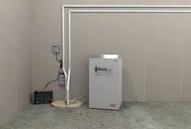 Our comparisons cover the top rated brands for large and small spaces. Sanidry Xp Basement Dehumidifier Air Filtration System