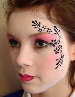 Pin On Facepainting