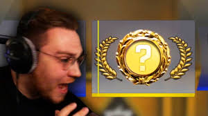 ohnePixel hits gold during his big case battle