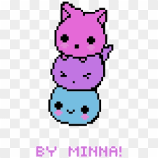 Png royalty free bagel drawing pixel art kawaii pixel art fnaf 3 pixel art Cat Kawaii Pixel Pixelart Pixel Art Kawaii Png Clipart 2569485 Pikpng