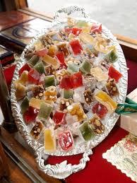 Pin Auf Turkdlite Lokum