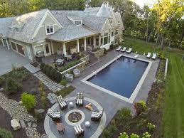 Builder Hendel Homes Www Hendelhomes Comarchitect Eskuche Associatesphotographer Jon Huelskamp Garten Terrasse Leben Unter Freiem Himmel Grosser Garten