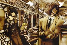 Discord voice and text chat was originally a very simple application and is a convenient replacement for team speak. Cowboy Bebop Wallpapers Hd Desktop And Mobile Backgrounds