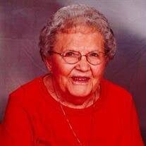 Ruth L. Uecker Obituary