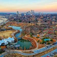 Discovering Tulsa, OK: Unveiling the Secrets of a Hidden Gem | Capital Homes