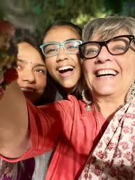 Lauren Staton is Just Going To Places