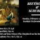 Beethoven & Schubert event image