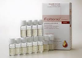 امبولات Foltene لعلاج تساقط الشعر لدى صيدلية التفاح الاخضر Green Apple Pharmacy فيسبوك