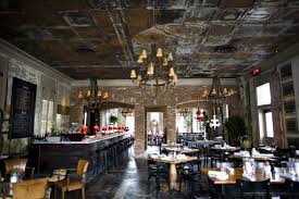 Google Image Result For Http Www Johnmariani Com Archive 2008 080810 Parish 2520restaurant 2520 Rustic Restaurant Interior Restaurant Decor Rustic Restaurant