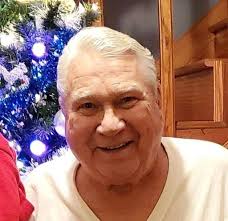 Max Glenn Evans Obituary May 28, 2021