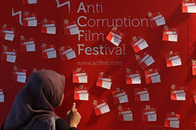 Kpk dan fpb other contents: Cerita Kpk Soal Komitmen Anti Korupsi Yang Manis Di Bibir Halaman All Kompas Com