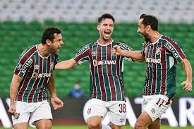 Acompanhar ao vivo todos os resultados de futebol, consultar estatísticas de apostas esportivas, conhecer as escalações dos times de clubes, assistir programas de jogos de futebol via streaming, tudo isto é agora possível com futebol.com Libertadores Base E Brasileirao Veja Quais Sao Os Jogos E Onde Assistir O Fluminense Na Semana Lance