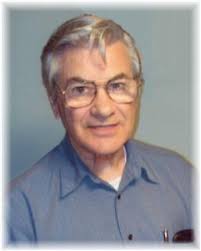 Obituary of James W. LaPointe