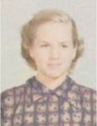 Patsy Ladean Phelps McCauley (1936-2005)