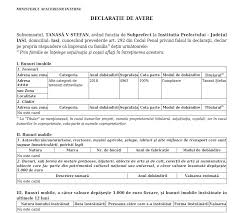 Am stat până la 23 de ani în ţară. Subprefectul Usr De IaÈi S A ImbogÄÈit Cu Viteza Luminii Èi A Umplut Contul DupÄ O LunÄ De Mandat
