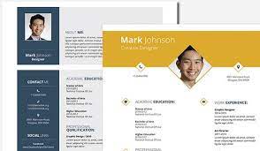 Using a template as a guide in creating a fresher resume can make the process of writing this document easier and faster. Microsoft Word Resume Template 57 Free Samples Examples Format Download Free Premium Templates