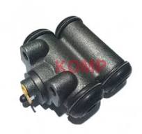 RUSSIAN Brake Wheel Cylinder For URAL | China Oem RUSSIAN ...
