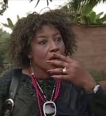 This goes to the secretary of this office, her name is Luz. I went to this  place for help. When it was time to breastfeed my baby, she told me to go