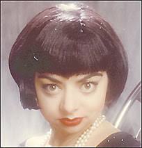 Victoria Vento Obituary (2003)