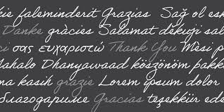 Learn the basics of kerning with this guide to adobe illustrator. Adobe Handwriting Adobe Fonts