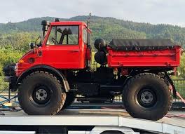 Pin By Janssens Niek On Unimog Mercedes Unimog Offroad Vehicles Benz