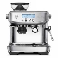 Krups ea8808 2 in 1 touch cappuccino super automatic espresso machine also look for a coffee machine with grinder combined that has a digital display as you will find this much easier to navigate than one with simply. Best Espresso Machines Of 2021