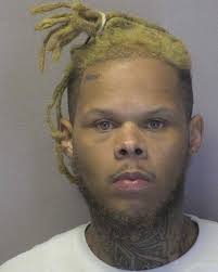 Crime Watch Gallery, April 5-13