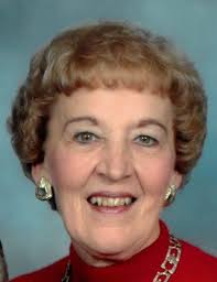 Obituary for Ruth A. (Brinkman) Rosengarten