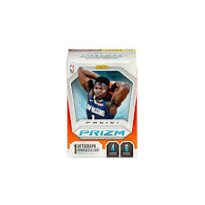 Each box will include six packs with eight cards per pack. 19 20 Panini Prizm Basketball Value Box Walmart Com Walmart Com