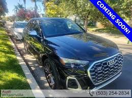 Image result for Mythos Black 2023 SQ5
