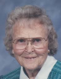 Obituary information for Evalyn Johnson