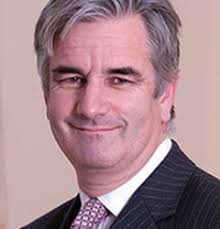 Mr Andrew Fred Robinson