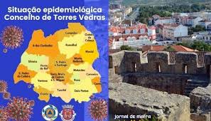 …fortified the famous lines of torres vedras across the lisbon peninsula. Covid 19 Concelho De Torres Vedras Regista 4 Novos Casos Jornal De Mafra
