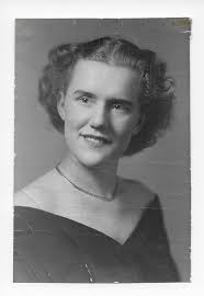 Ingeborg Plaas Smith (1925-1983)