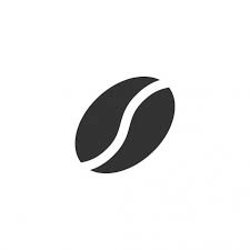 Coffee Bean Icon Graphic Design Template Vector Coffee Icons Template Icons Graphic Icons Png And Vector With Transparent Background For Free Download Coffee Icon Coffee Bean Logo Graphic Design Templates