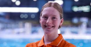 Succesvol Europees openwater debuut Jade van der Schrier;…