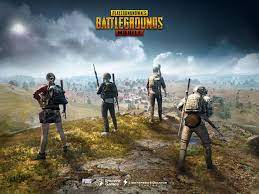 The original battle royale game is now available on your device! Pubg Mobile Plans To Re Launch In India With New Game And 100 Million Investment The Verge