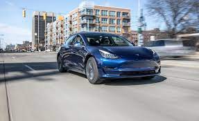 You can find this 2018 tesla model 3 long range battery and many others like it at selective autoplex inc. 2018 Tesla Model 3 Long Range Instrumented Test
