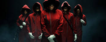 Free, full hd and high quality wallpapers and backgrounds. Aesthetic Tokyo Money Heist Wallpaper Novocom Top